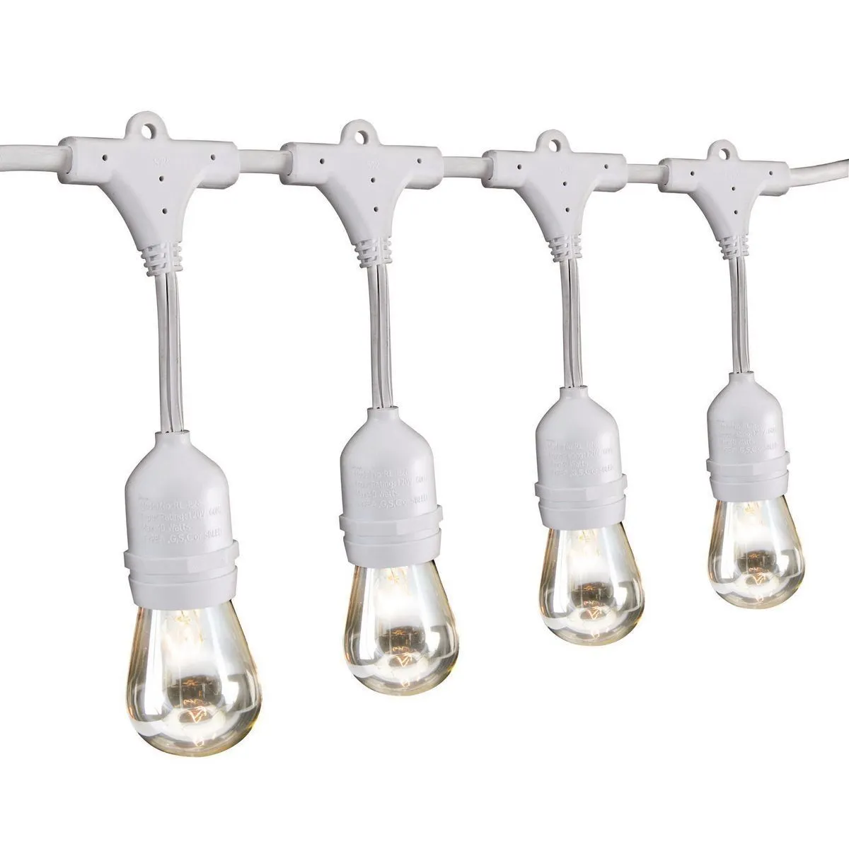 String Lights LED - 24ft