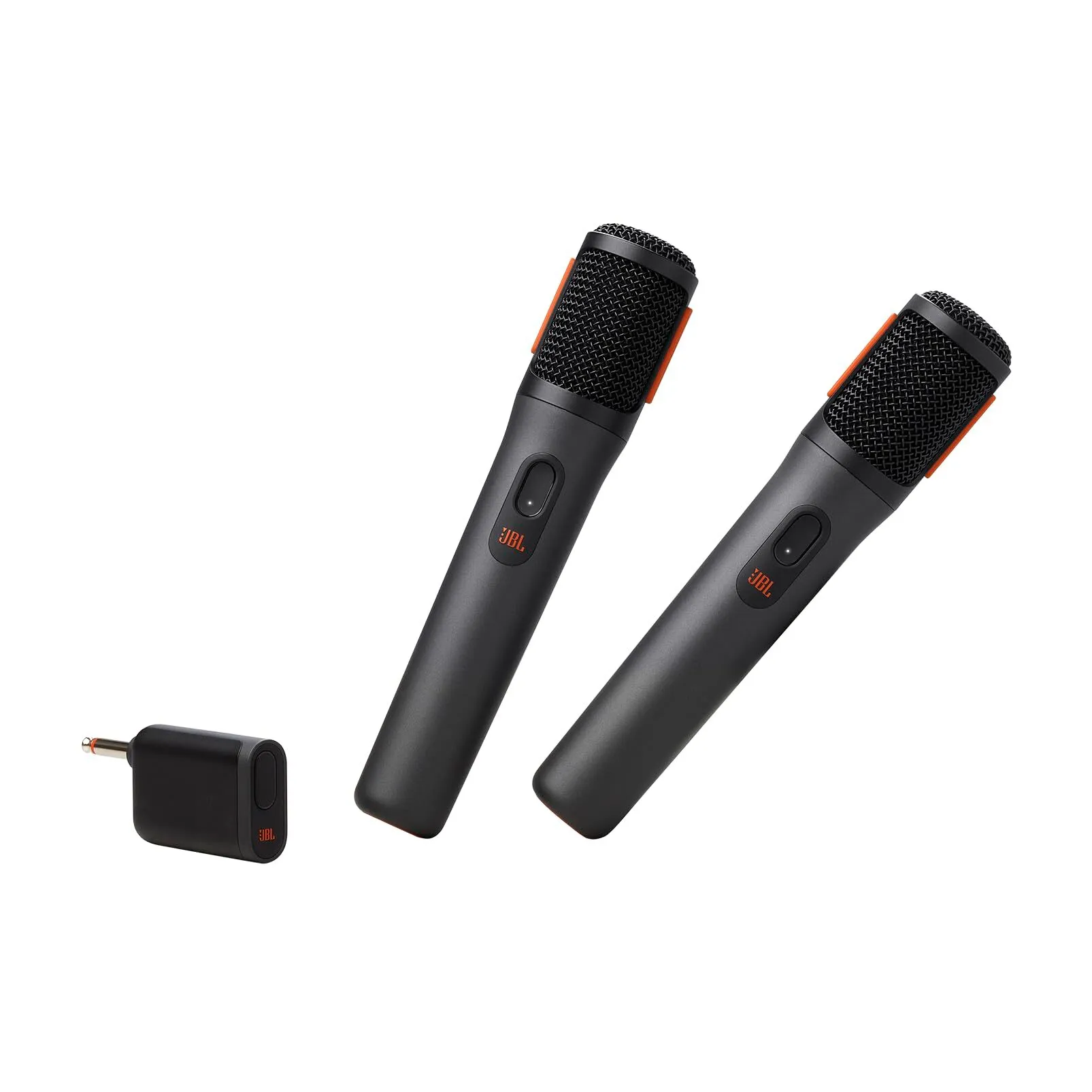 Wireless Microphones - 2X