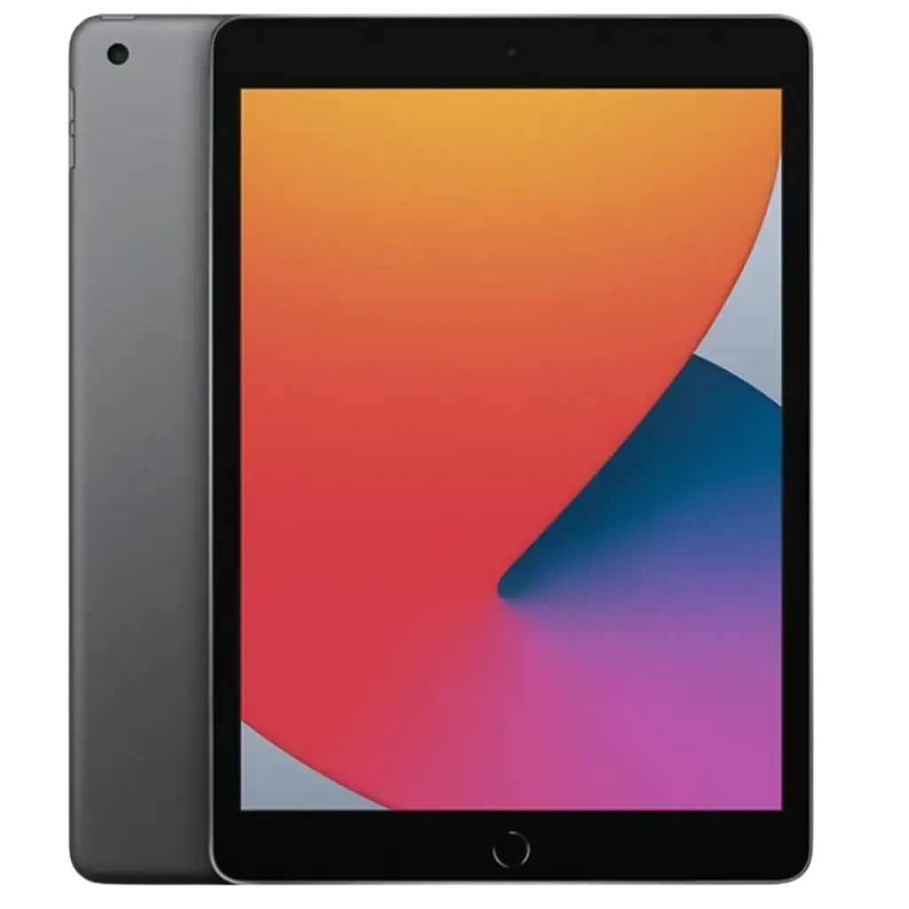 iPad 9th Gen