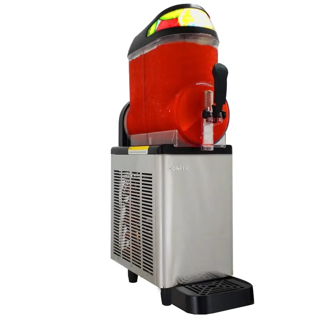 Margarita Machine - Strawberry Daiquiri - 100 Serv.