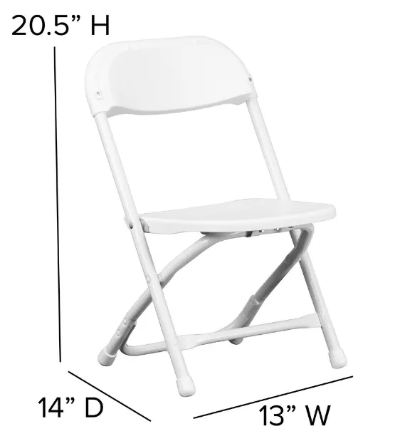 Chair - Kid