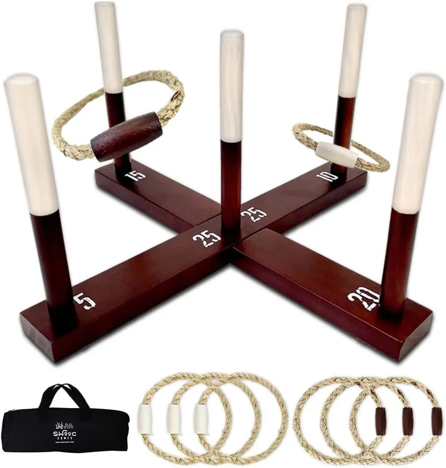 Ring Toss