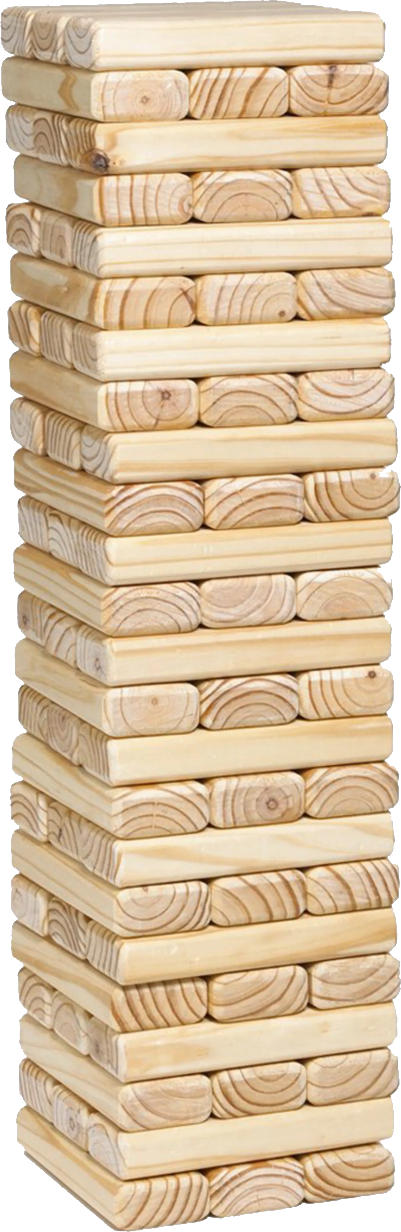 Giant Jenga