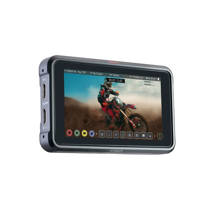 Atomos Ninja V