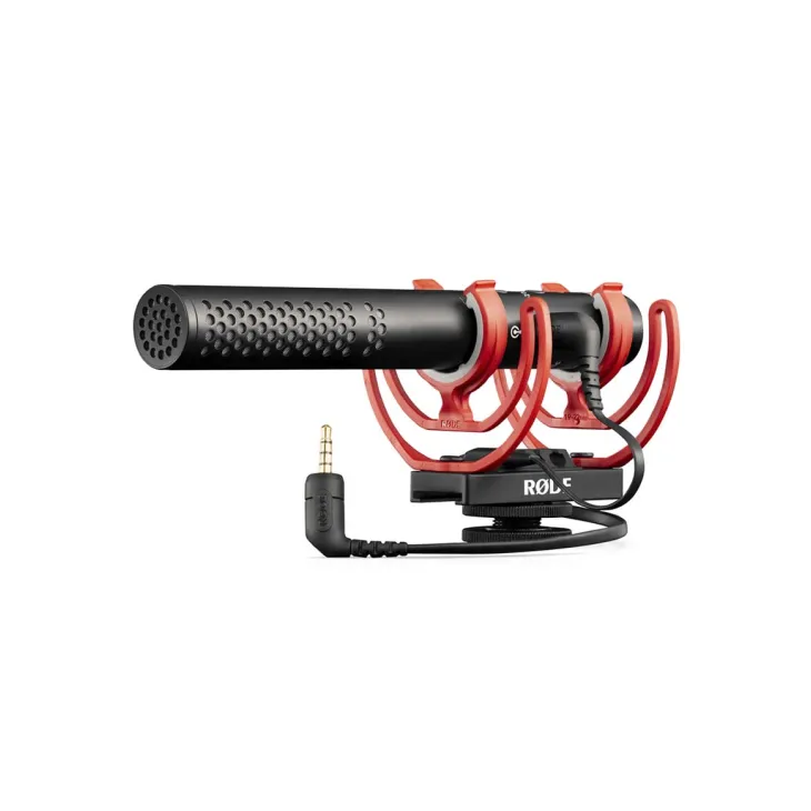 RODE VideoMic NTG