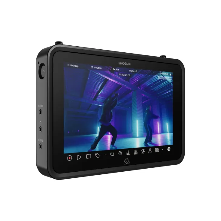 Atomos Shogun 7