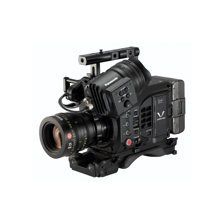 Panasonic VariCam LT