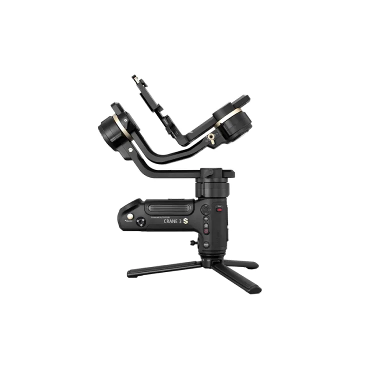 Zhiyun Crane 3S