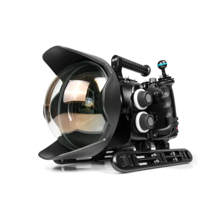 Nauticam Weapon LT Housing