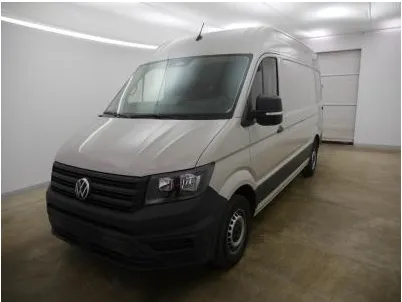 Transporter VW Crafter 35 MR AHZV 3.0 t