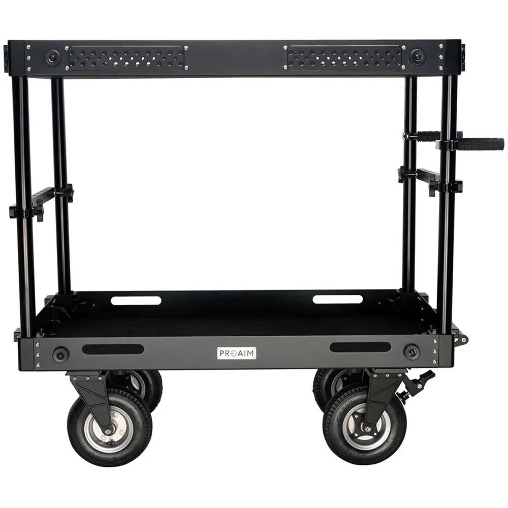 Proaim Victor Production Cart