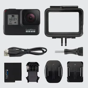 GoPro Hero 7 Black
