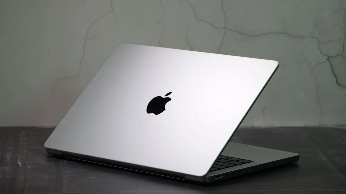 Macbool Pro M3