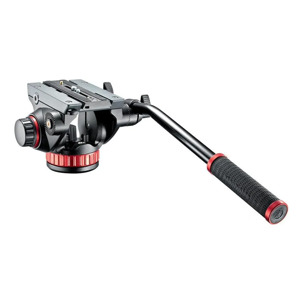 Manfrotto Fluid Head
