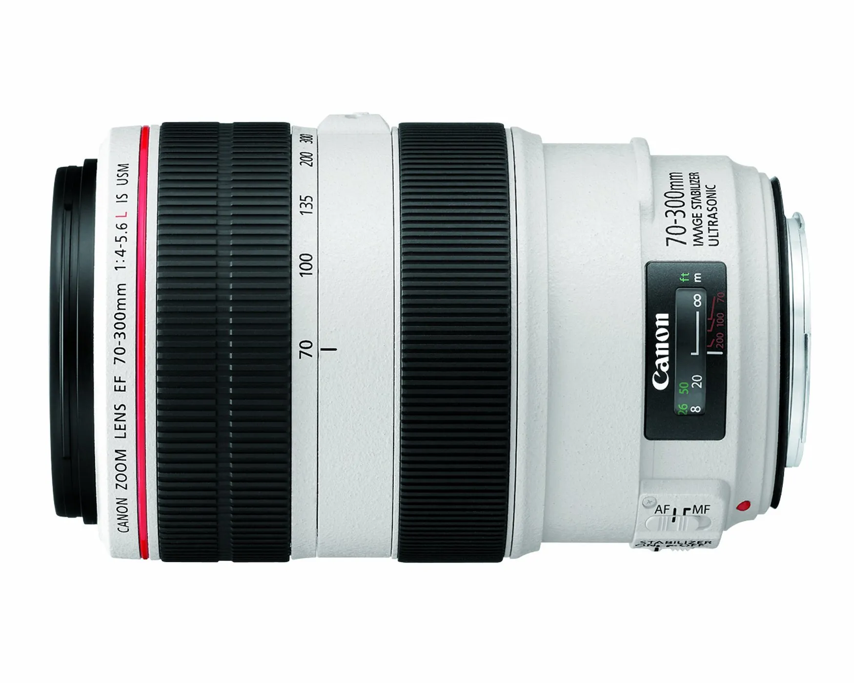 ÓPTICAS CANON