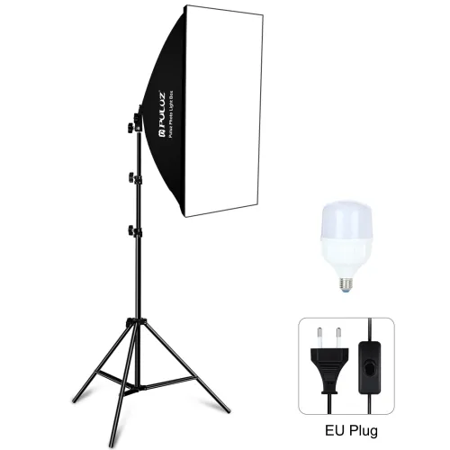 SOFTBOX