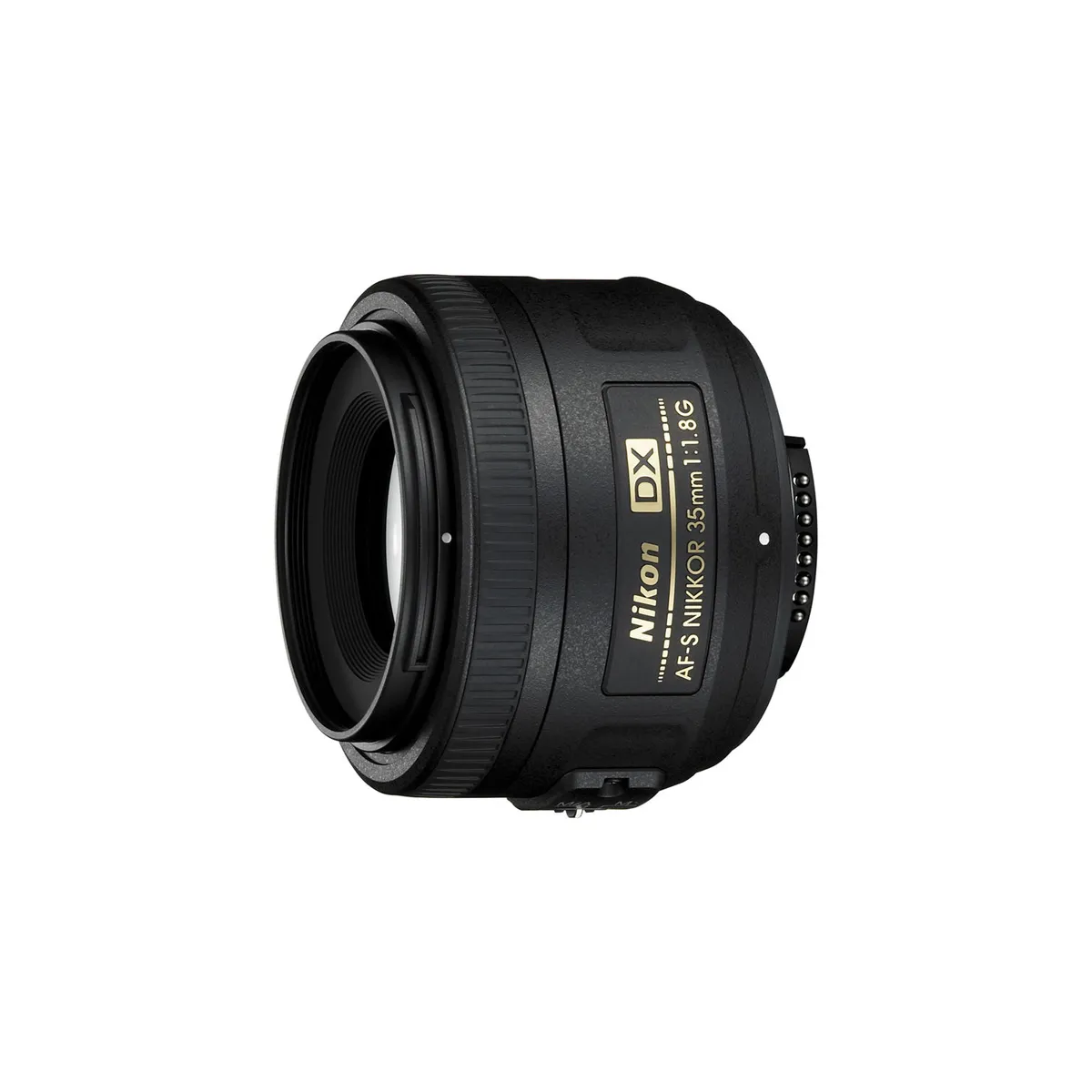 ÓPTICAS NIKON