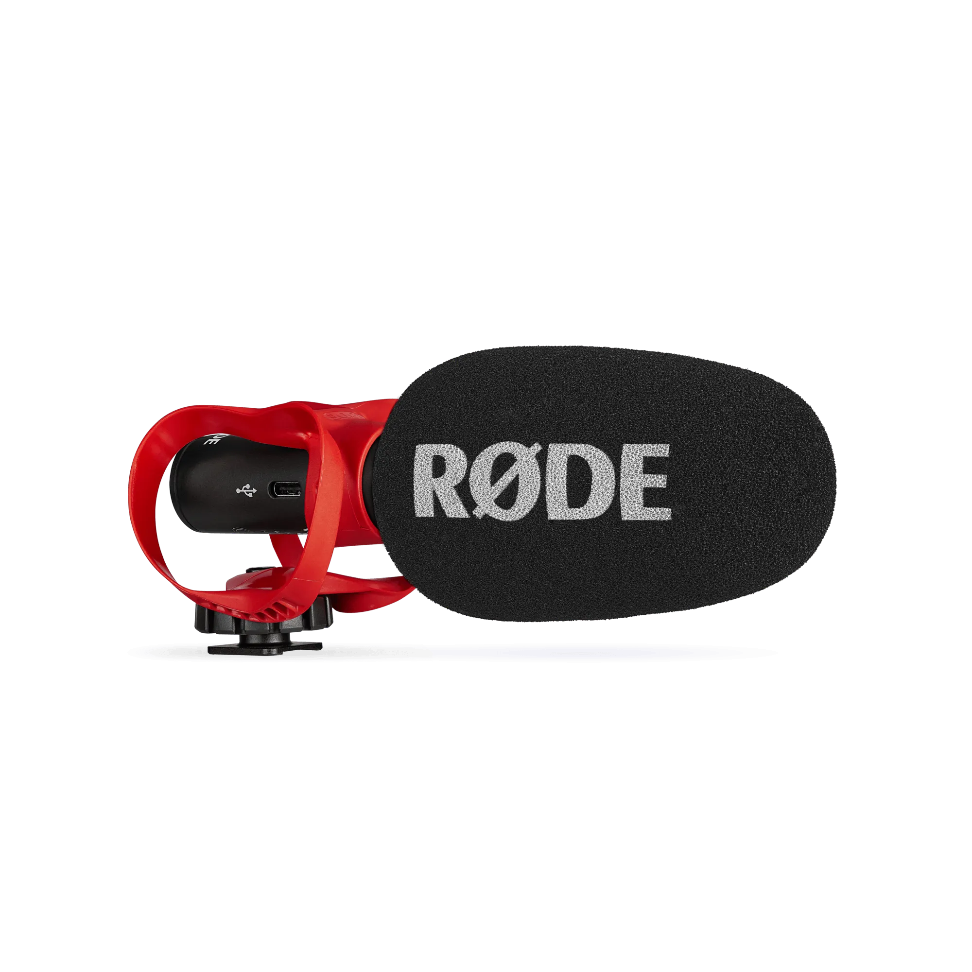 MICRÓFONO VIDEOMIC RODE GO II