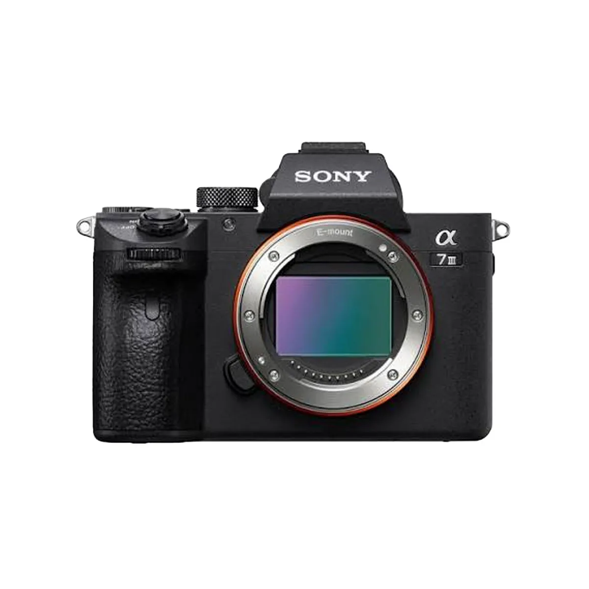 SONY A7III (FF)