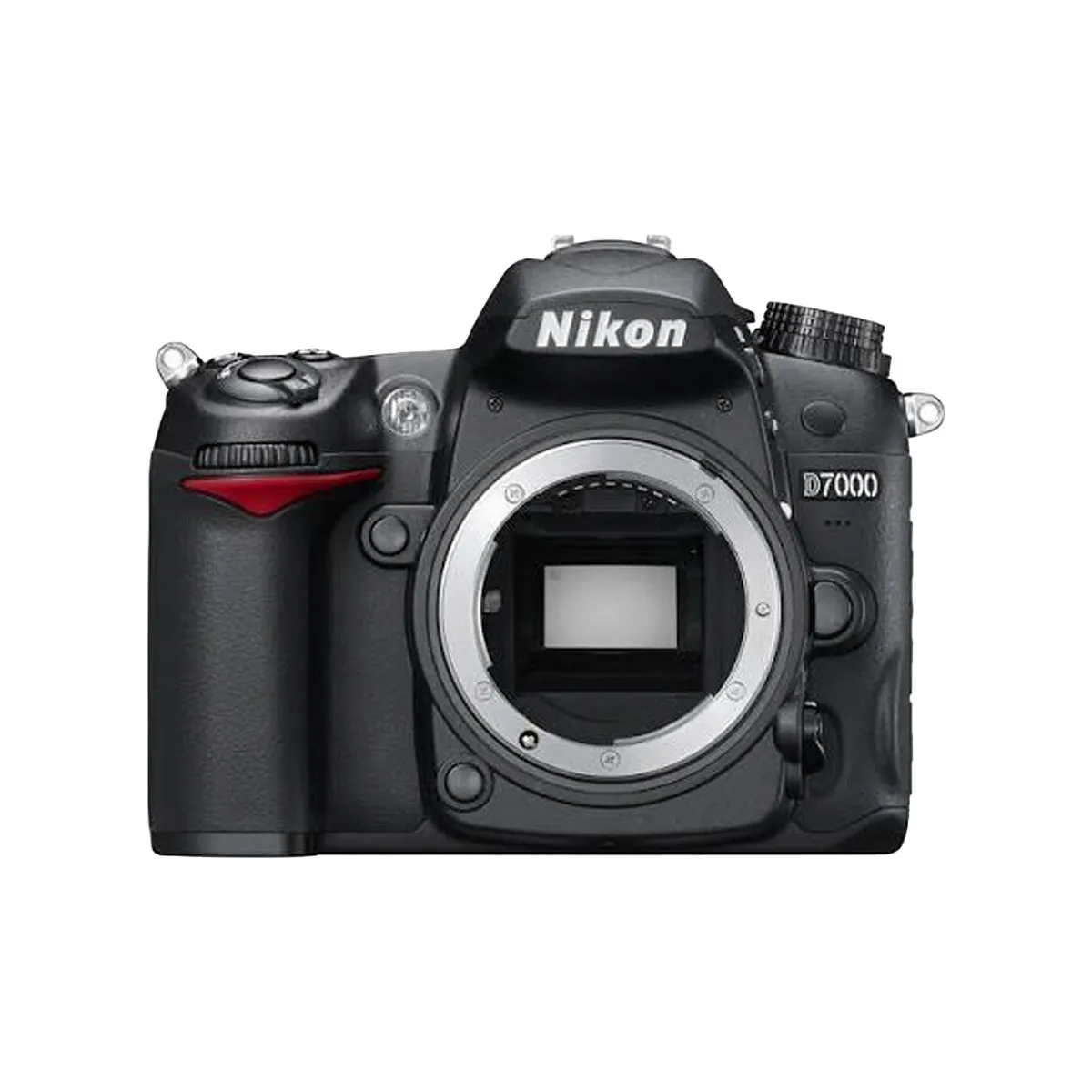 NIKON D7000 (APS-C) 