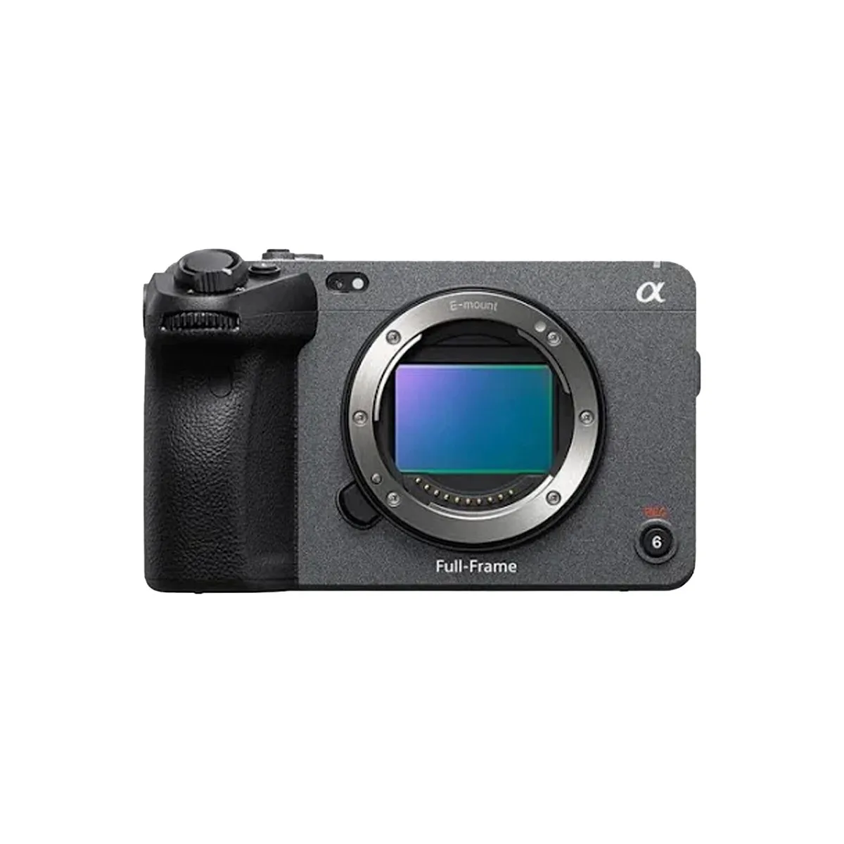 SONY FX3 (FF)