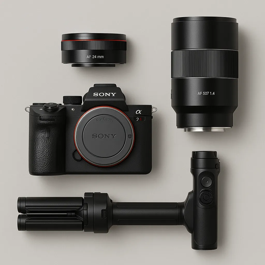  COMBO FX3