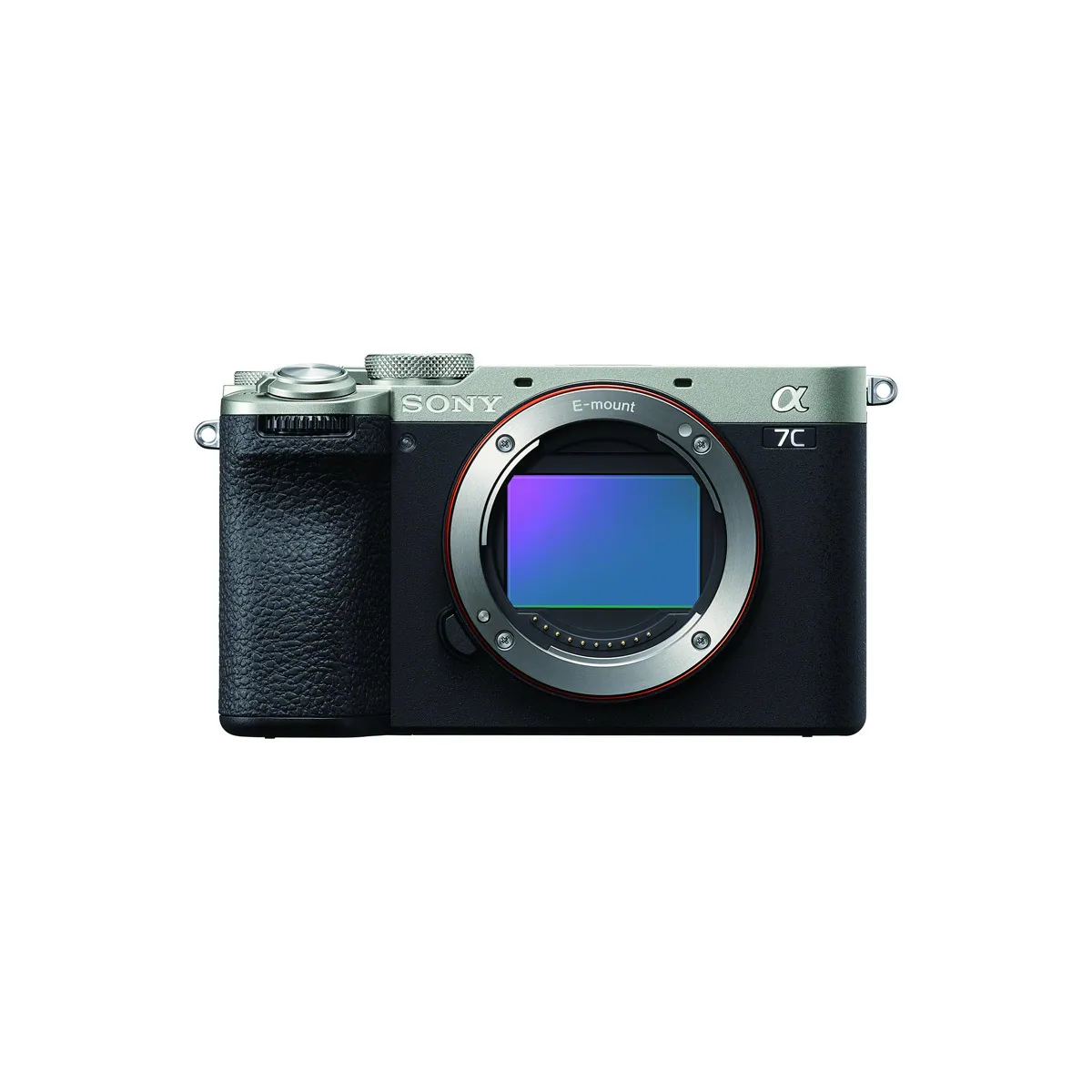 SONY A7C (FF)