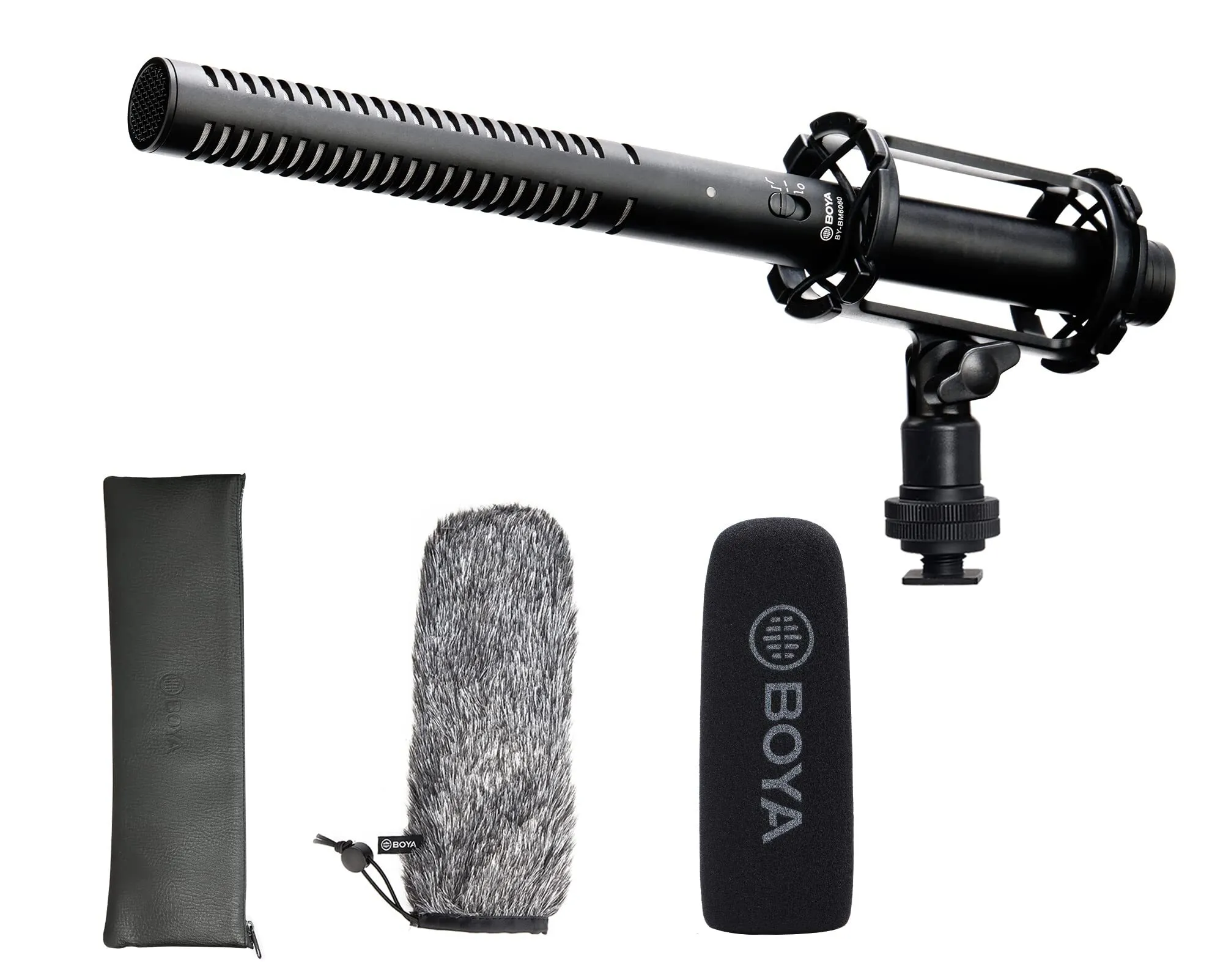 MICRÓFONO BOOM BOYA BM-6060