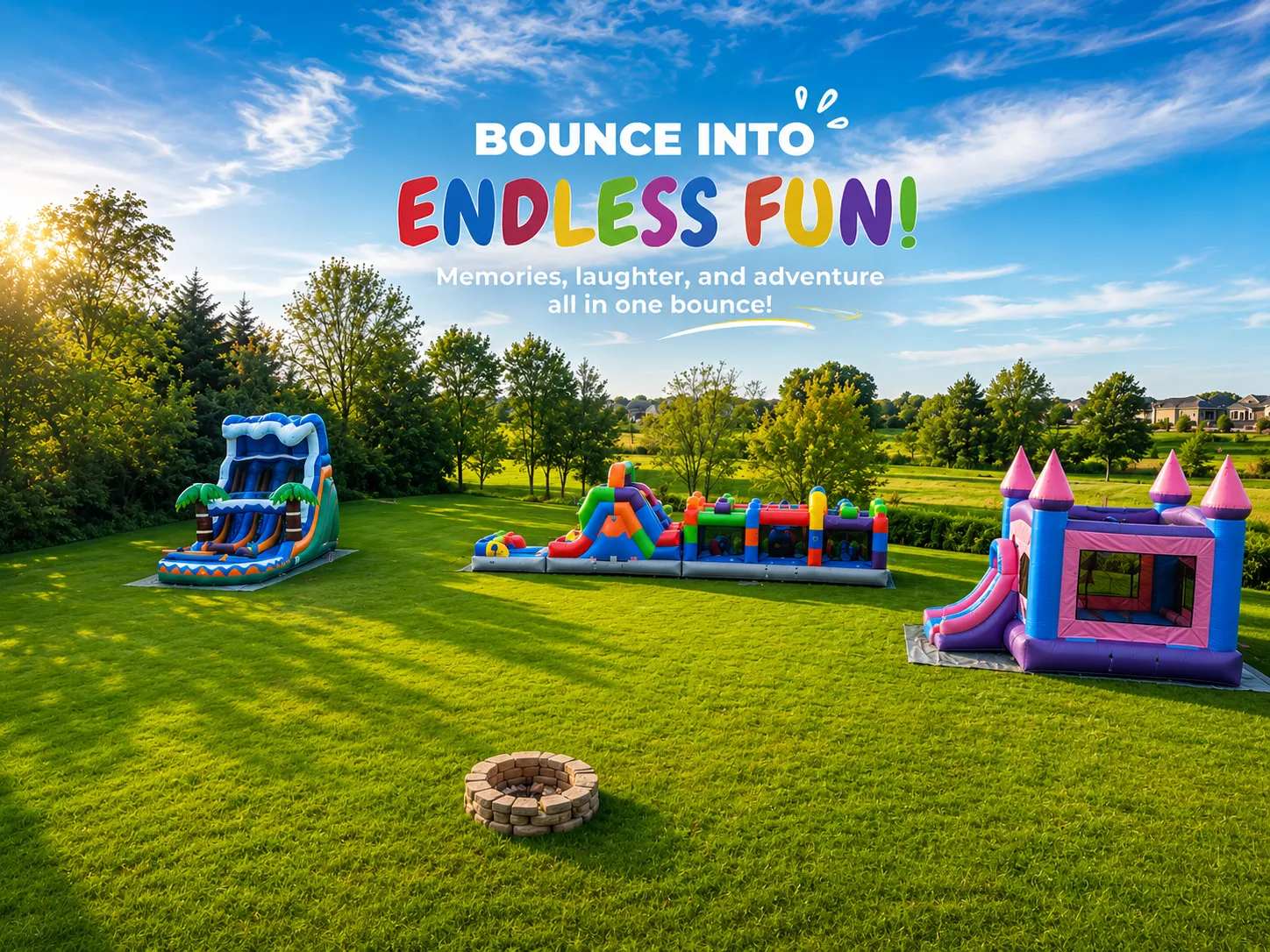 Inflatables