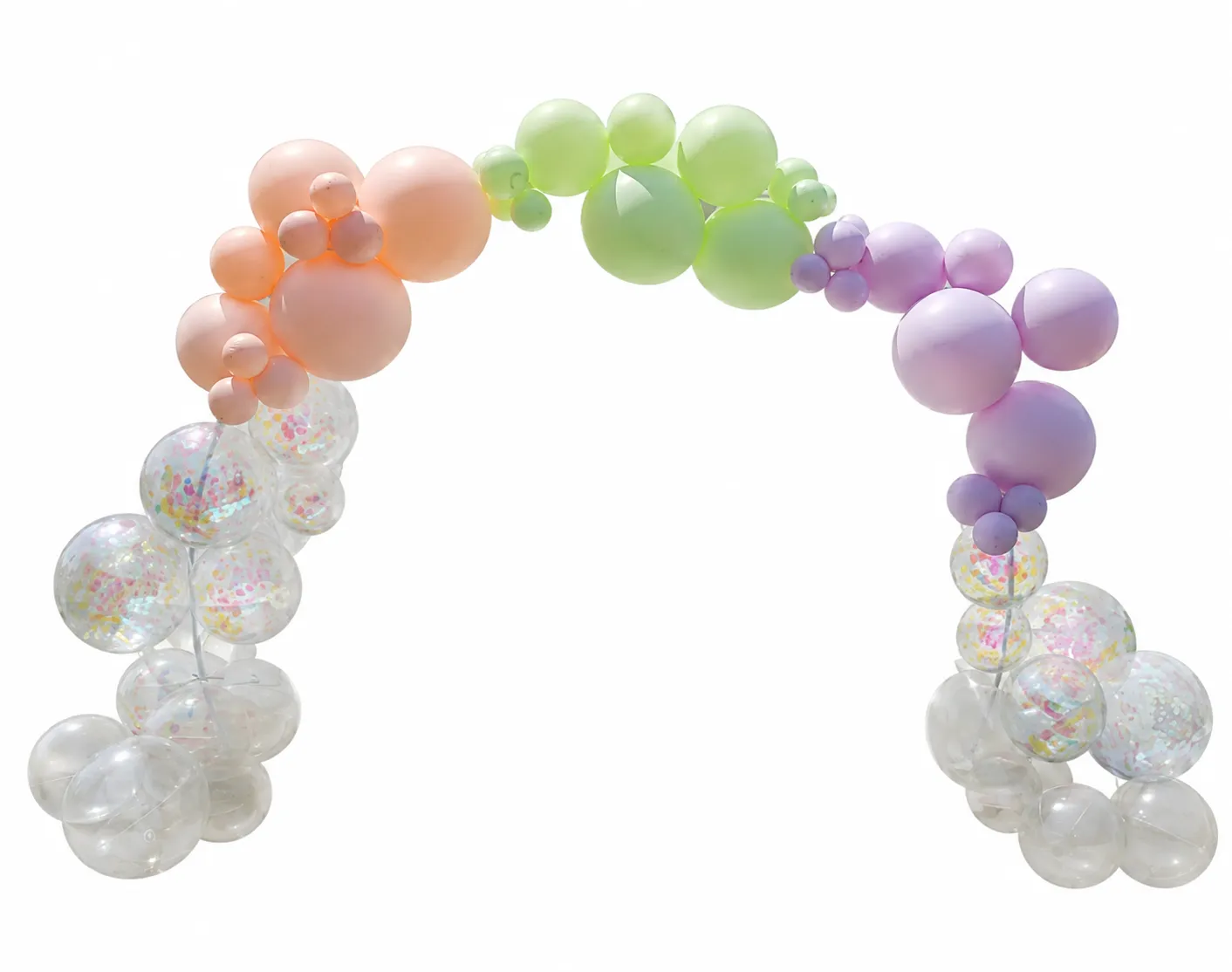 Inflatable Balloons