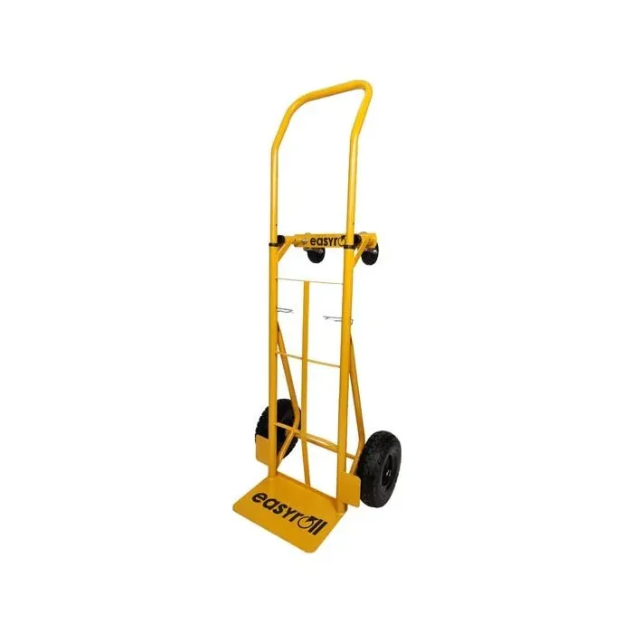 Material Handling & Transport