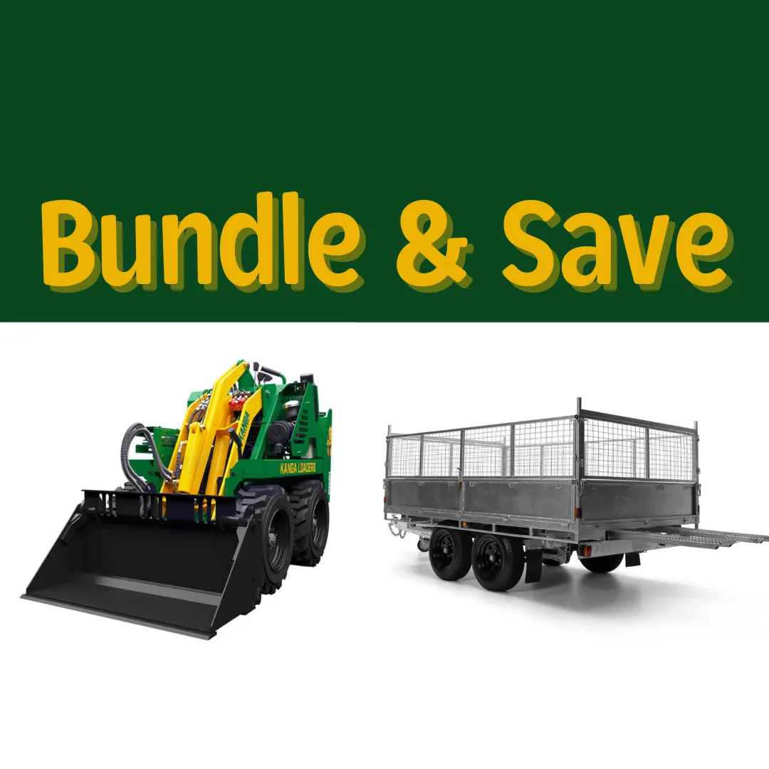 Bundle & Save