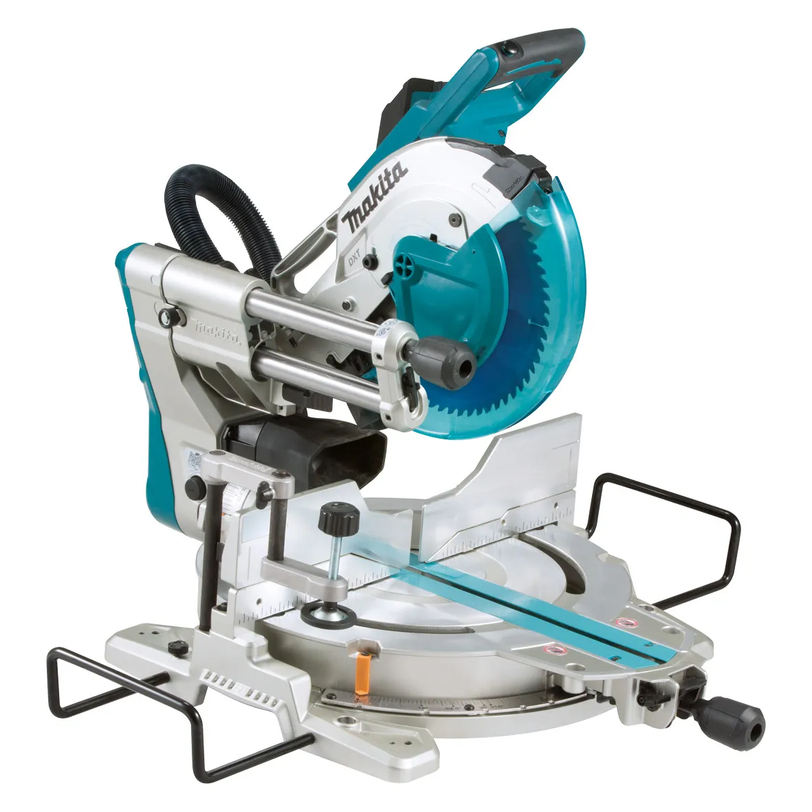 Slide Compound Mitre Saw 260mm Makita