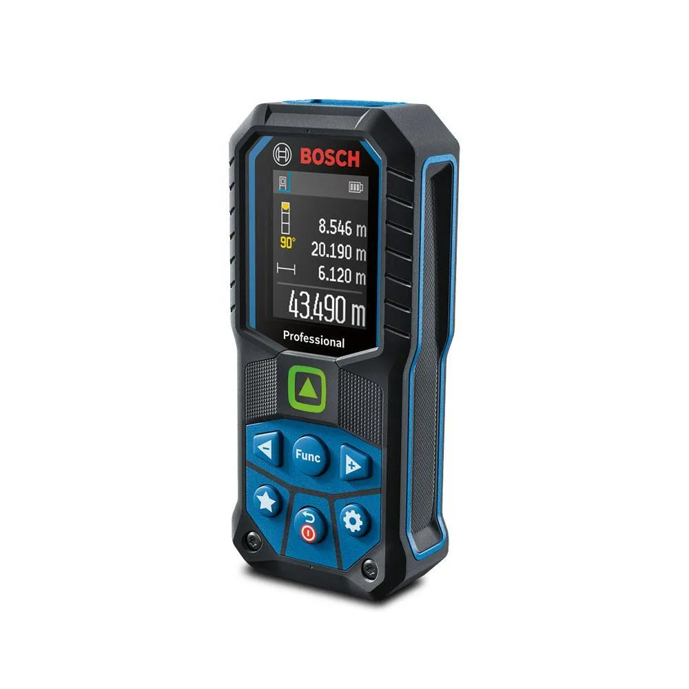 Laser Distance Measure Bosch