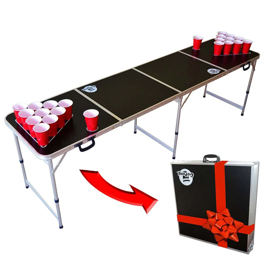 Beer Pong Table