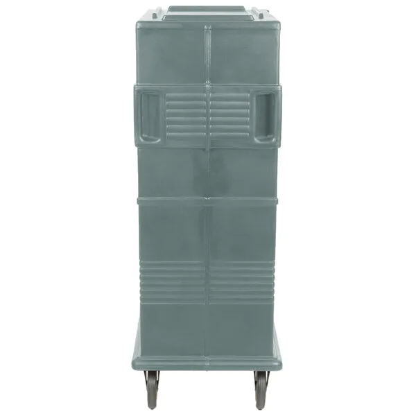 Thermal Pan Cart (Holds 12 Pans)