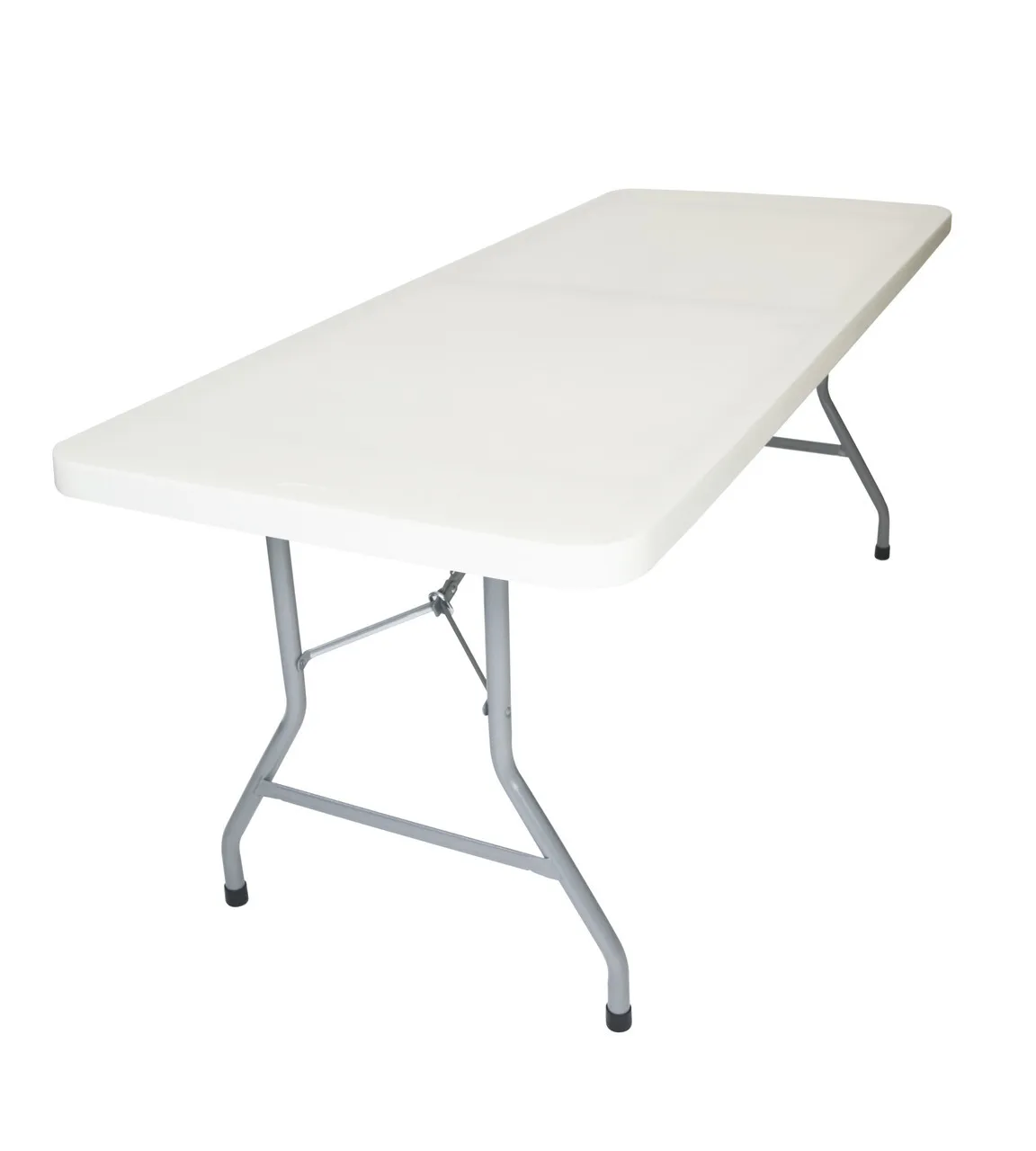 6’ Plastic Rectangular Table