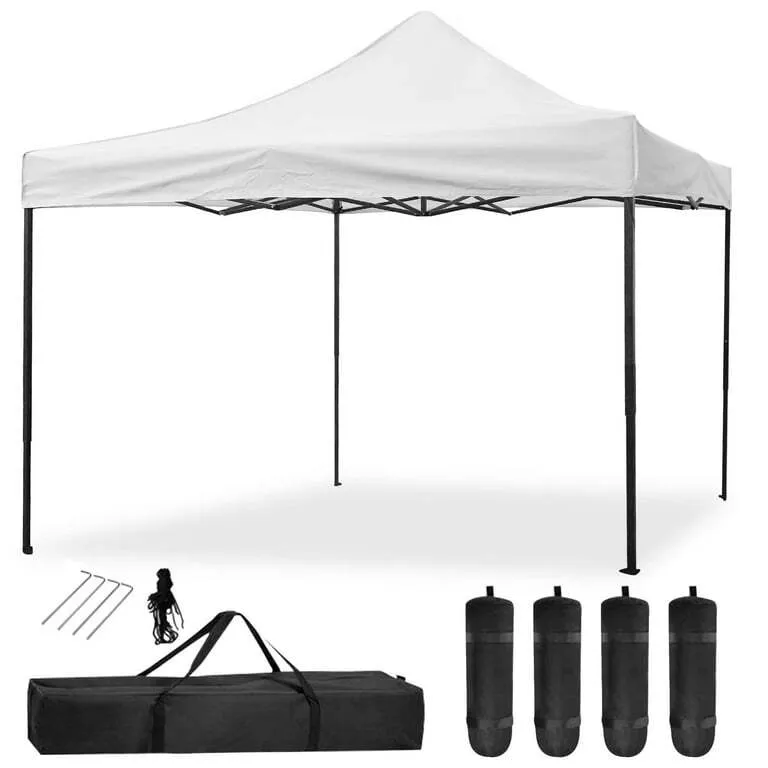 10’x10 Pop-up Tent