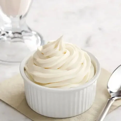 Dairy Soft Serve