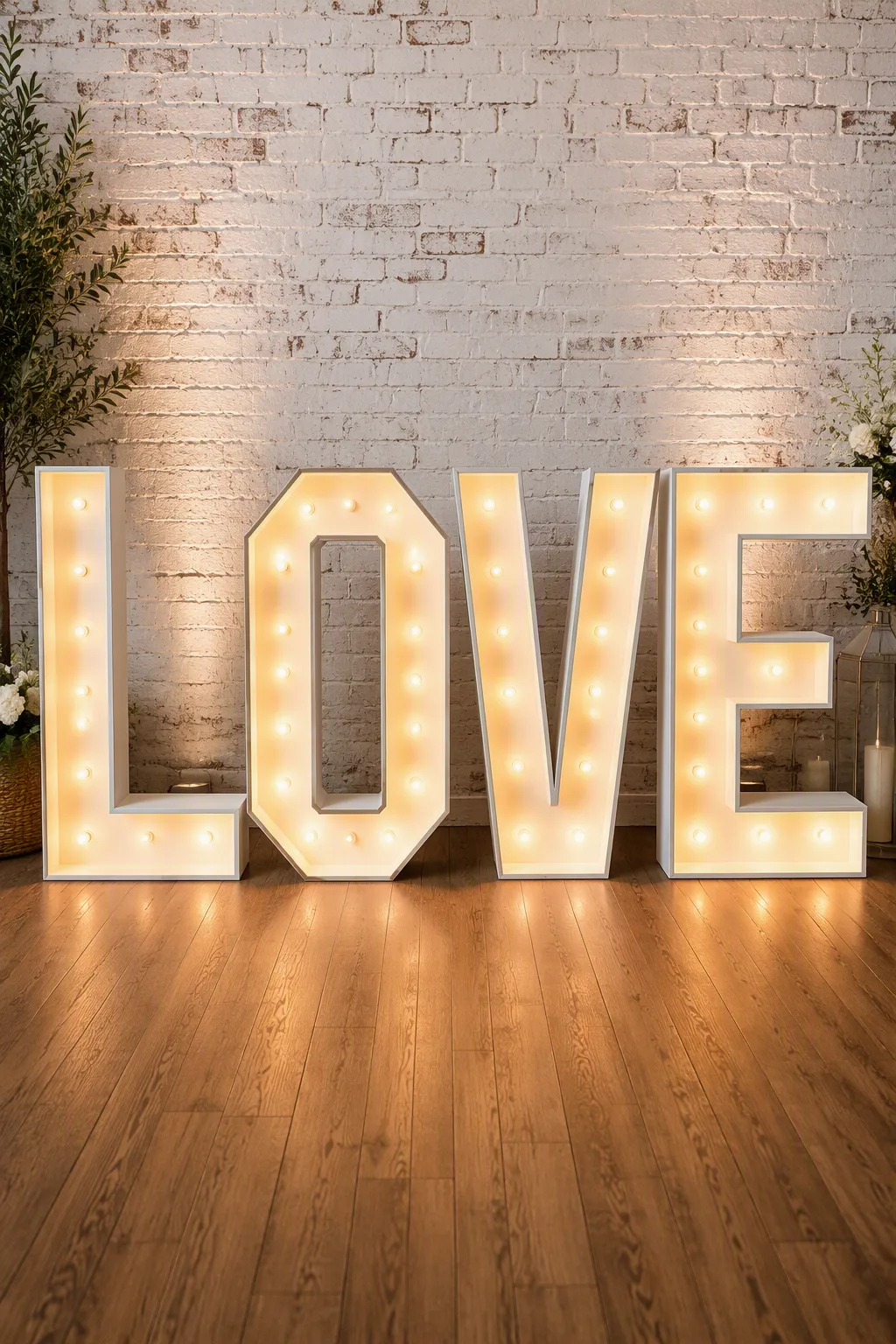 Marquee Signs