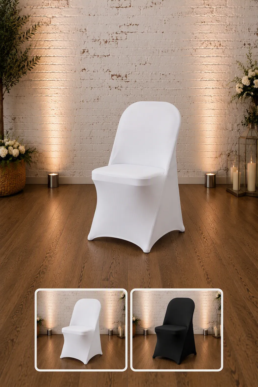 Folding Chair Cover 