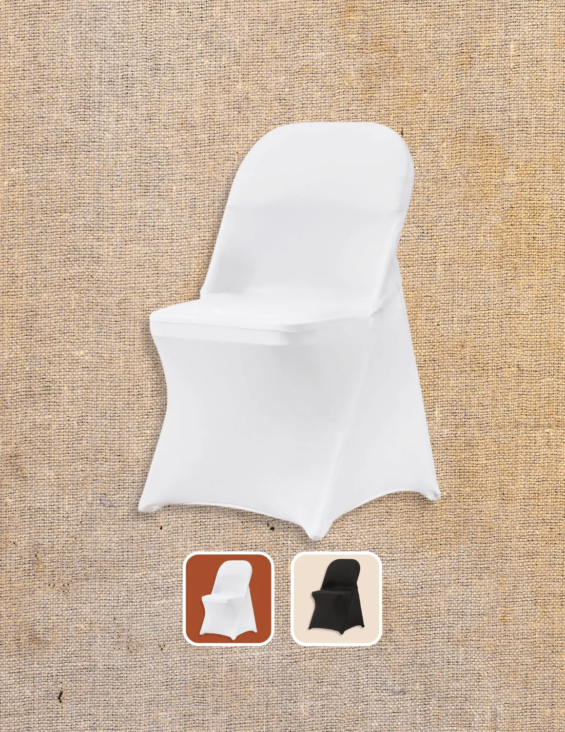 Folding Chair Cover
