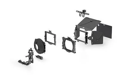 ARRI LMB 4x5 Set