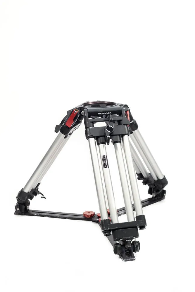 OConnor Cine HD Baby Tripod