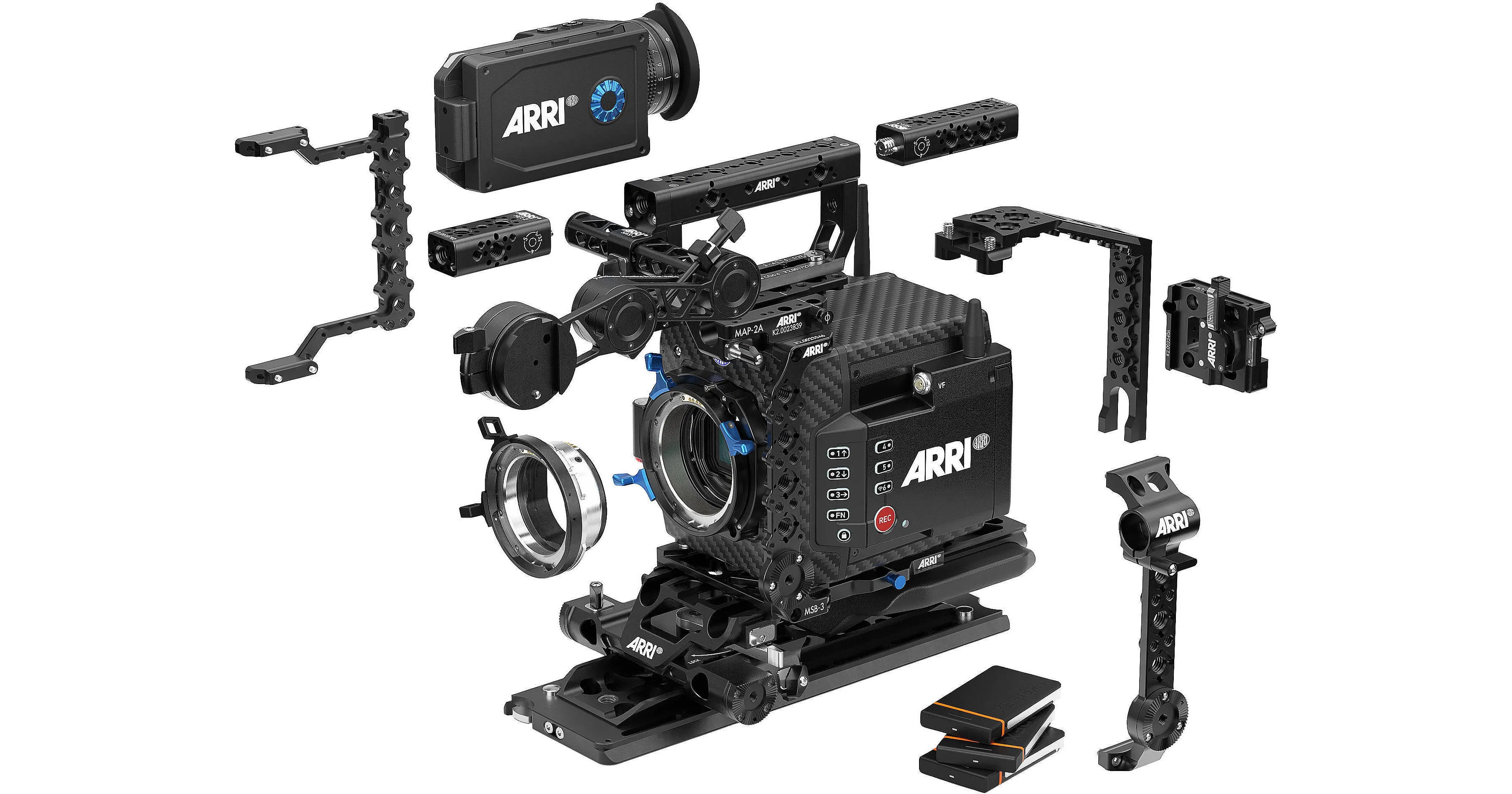Arri Alexa Mini LF Kit