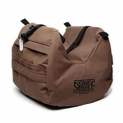 Cinekinetic Cinesaddle Original