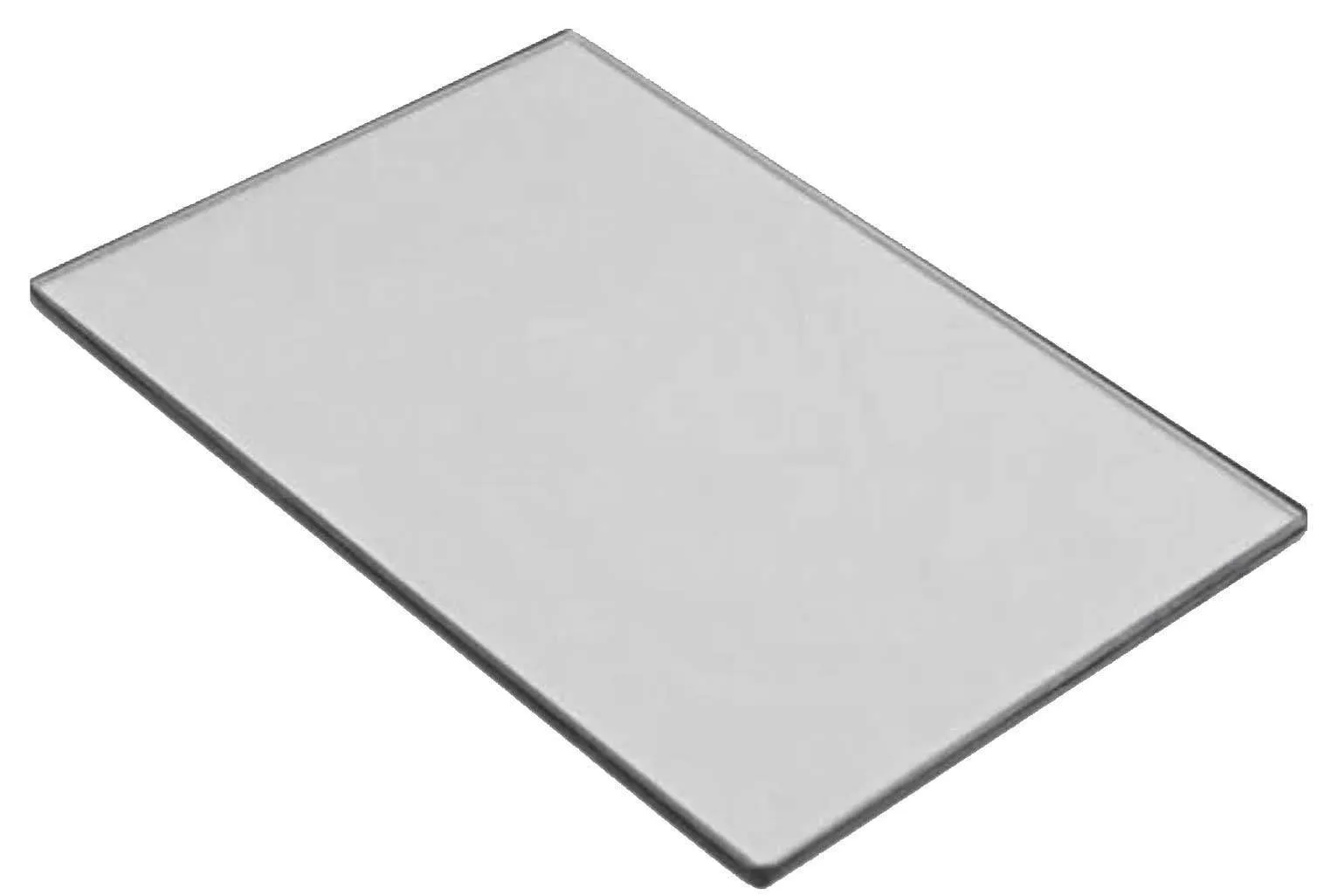 Tiffen 4x5.65 Polarizer Filter