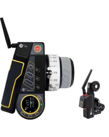 cmotion cPRO One Motor Kit