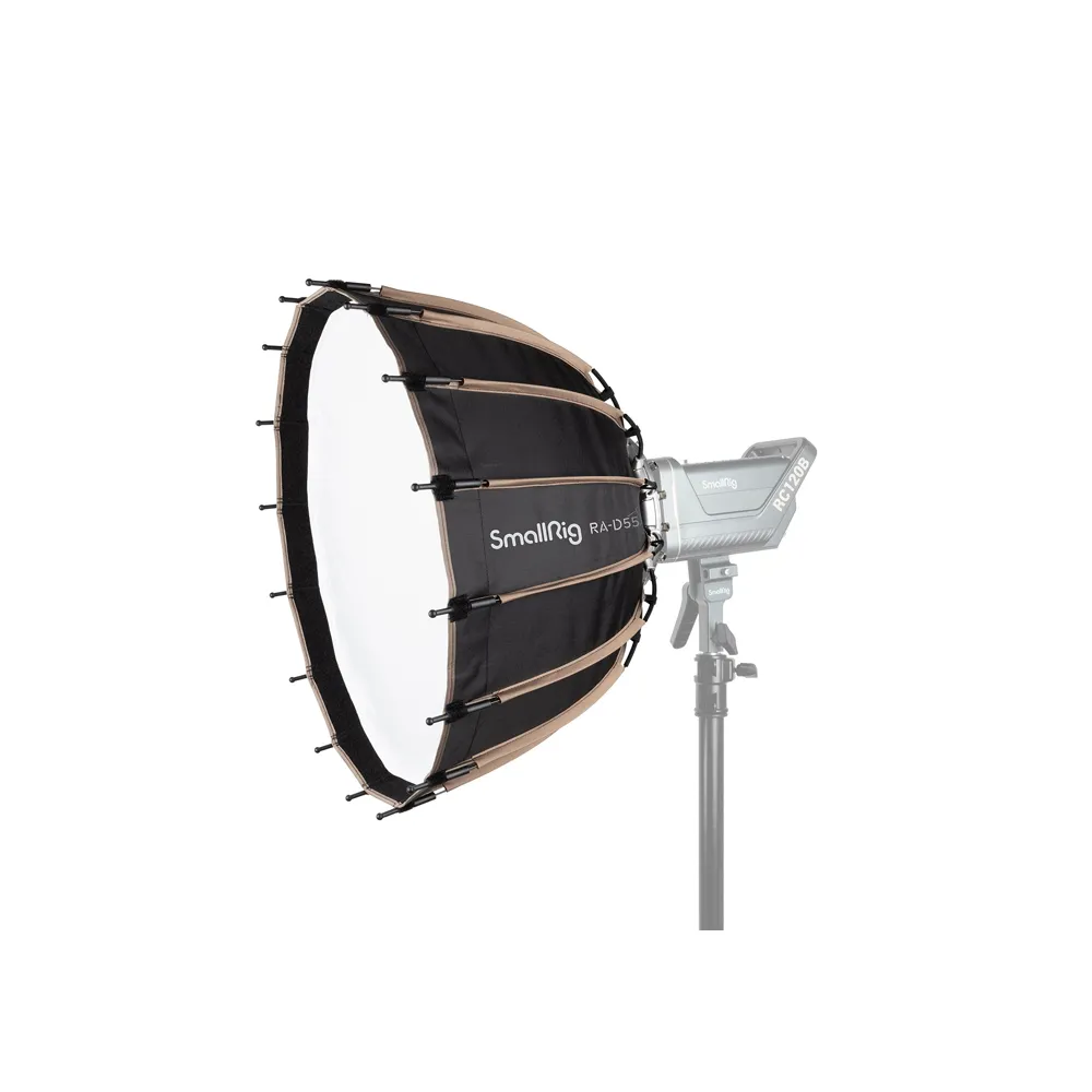 SmallRig RA-D55 Parabolic Softbox