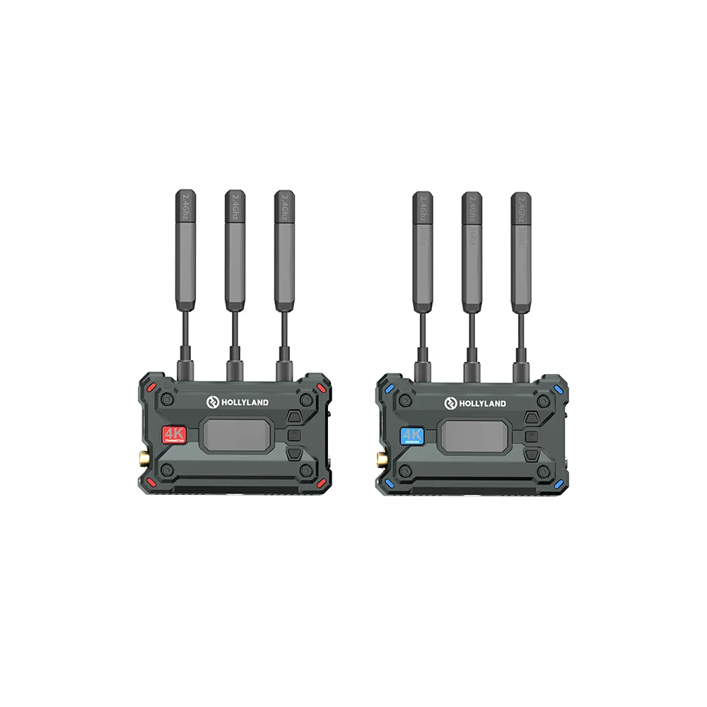 Hollyland Pyro S Wireless Video Kit